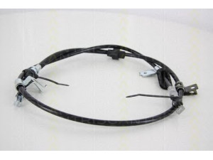TRISCAN 8140 40158 trosas, stovėjimo stabdys
47510-ST3-E51