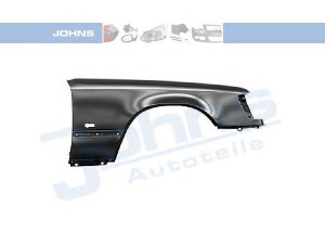 JOHNS 50 14 02-1 sparnas 
 Kėbulas -> Transporto priemonės priekis -> Sparnas/montavimo dalys
124 880 0818, 124 880 3018, 124 880 5018