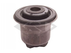 SPIDAN 412174 valdymo svirties/išilginių svirčių įvorė 
 Ašies montavimas/vairavimo mechanizmas/ratai -> Valdymo svirtis/pasukamosios svirties sujungimas -> Montavimas/sutvirtinimas
54 50 045 29R*, 54 50 071 06R*