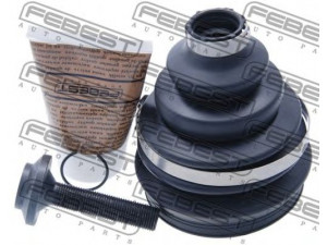FEBEST 1717P-A6 gofruotoji membrana, kardaninis velenas
95534990400, 4E0498203