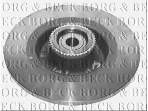 BORG & BECK BWK912 rato guolio komplektas 
 Ašies montavimas/vairavimo mechanizmas/ratai -> Rato stebulė/montavimas -> Rato guolis
7701206328