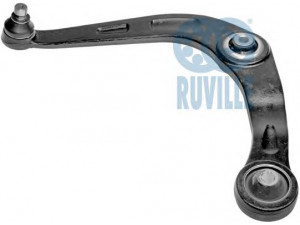 RUVILLE 935944 vikšro valdymo svirtis 
 Ašies montavimas/vairavimo mechanizmas/ratai -> Valdymo svirtis/pasukamosios svirties sujungimas -> Vairo trauklės (valdymo svirtis, išilginis balansyras, diago
3520.L7, 3520.W0