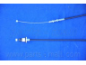 PARTS-MALL PTA-016 akceleratoriaus trosas
3274043230