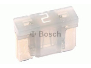 BOSCH 1 987 529 041 saugiklis