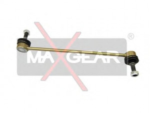 MAXGEAR 72-1392 šarnyro stabilizatorius 
 Ašies montavimas/vairavimo mechanizmas/ratai -> Stabilizatorius/fiksatoriai -> Savaime išsilyginanti atrama
54616-00QAC, 54616-00QAC, 44 08 904