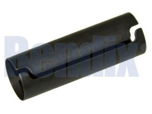 BENDIX 043852B įvorė, valdymo svirties montavimas 
 Ašies montavimas/vairavimo mechanizmas/ratai -> Valdymo svirtis/pasukamosios svirties sujungimas -> Montavimas/sutvirtinimas
191407190A