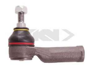 SPIDAN 45557 skersinės vairo trauklės galas 
 Vairavimas -> Vairo mechanizmo sujungimai
1 138 313, 1 138 314, 4 118 933