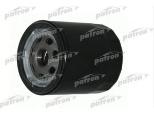 PATRON PF4004 alyvos filtras 
 Techninės priežiūros dalys -> Techninės priežiūros intervalai
1218846, 1250507, 1595247, 1751529