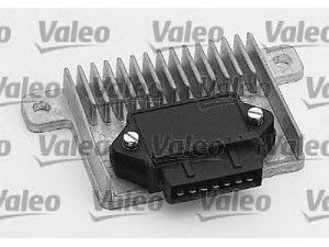 VALEO 245538 valdymo blokas, uždegimo sistema 
 Variklis -> Variklio elektra
2108-3734910-10, 2108-3734910-80