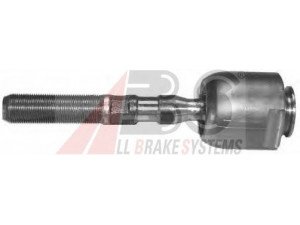 A.B.S. 240070 vidinė skersinė vairo trauklė 
 Vairavimas -> Vairo mechanizmo sujungimai
4318655