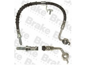 Brake ENGINEERING BH774201 stabdžių žarnelė 
 Stabdžių sistema -> Stabdžių žarnelės
1664801, 6586974, 6586975, 6618202