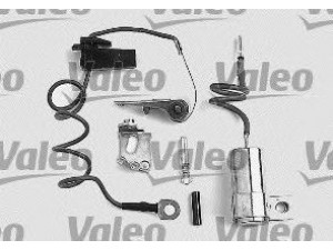 VALEO 582217 montavimo komplektas, uždegimo valdymo blokas 
 Kibirkšties / kaitinamasis uždegimas -> Uždegimo modulis/valdymo blokas
95646193, 5940-11, 594011, 5940-11
