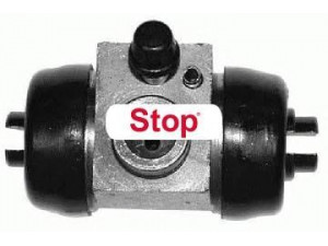 STOP 212011S rato stabdžių cilindras 
 Stabdžių sistema -> Ratų cilindrai
GWC1139, GWC1155, GWC1139, GWC1139