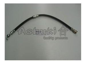 ASHUKI M680-05 stabdžių žarnelė 
 Stabdžių sistema -> Stabdžių žarnelės
1 987 476 966/BOSCH, 69-03-324/ASHIKA