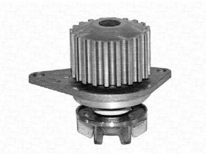 MAGNETI MARELLI 350981556000 vandens siurblys 
 Aušinimo sistema -> Vandens siurblys/tarpiklis -> Vandens siurblys
1201E3, 120718, 120723, 9451001263