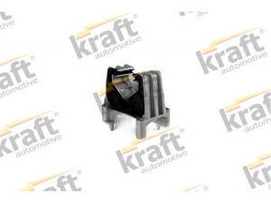 KRAFT AUTOMOTIVE 1491686 laikiklis, variklio montavimas 
 Variklis -> Variklio montavimas -> Variklio montavimas, visas
5682507