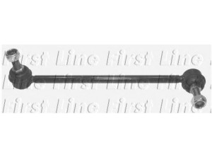 FIRST LINE FDL6910 šarnyro stabilizatorius 
 Ašies montavimas/vairavimo mechanizmas/ratai -> Stabilizatorius/fiksatoriai -> Savaime išsilyginanti atrama
56260VB010