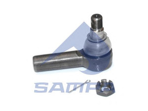 SAMPA 097.014 skersinės vairo trauklės galas
0607 998, 0607998, 1315 447, 1315447