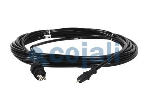 COJALI 2260125 sujungimo kabelis, elektroninė stabdžių sistema