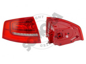 SOMORA 024172MB kombinuotas galinis žibintas 
 Kėbulas -> Šviesos -> Kombinuotas galinis žibintas/dalys -> Kombinuotas galinis žibintas
4E0945095H