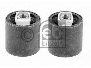 FEBI BILSTEIN 05951 montavimo komplektas, valdymo svirtis
31 12 1 141 752, 31 12 9 068 734