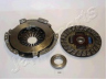 JAPANPARTS KF-205 sankabos komplektas 
 Sankaba/dalys -> Sankabos remonto komplektas, visas