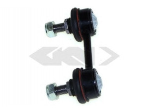 SPIDAN 40816 šarnyro stabilizatorius 
 Ašies montavimas/vairavimo mechanizmas/ratai -> Stabilizatorius/fiksatoriai -> Savaime išsilyginanti atrama
0K2A5 34150A, 0K2A5 34150B