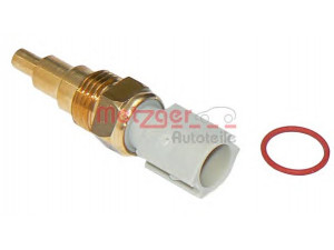 METZGER 0915208 temperatūros jungiklis, radiatoriaus ventiliatorius 
 Aušinimo sistema -> Siuntimo blokas, aušinimo skysčio temperatūra
B 6S7-18-840, K201-18-840