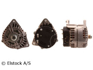ELSTOCK 28-5762 kintamosios srovės generatorius
3777677M1, 3777677R1, 62990LJ
