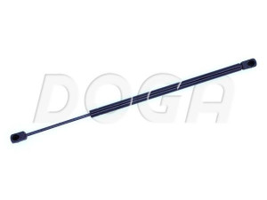 DOGA 2029533 dujinė spyruoklė, galinis langas
F75Z7846A10, F75Z7846A11