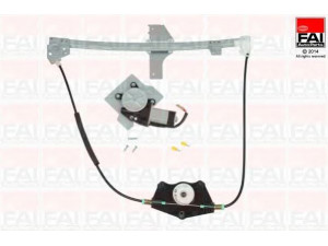 FAI AutoParts WR172M lango pakėliklis 
 Vidaus įranga -> Elektrinis lango pakėliklis
9222K0