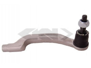 SPIDAN 51402 skersinės vairo trauklės galas 
 Vairavimas -> Vairo mechanizmo sujungimai
246 330 18 00