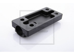 PE Automotive 018.221-00A laikiklis, išorinis veidrodėlis
671 811 01 11, 8 443342 7