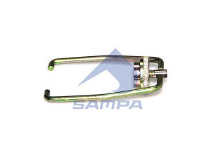 SAMPA 010.785 remonto komplektas, rankinis siurblys
1315 515, 1315515, 81.11101-6016
