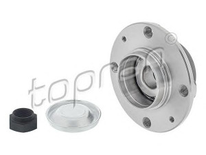 TOPRAN 722 258 rato stebulė 
 Ašies montavimas/vairavimo mechanizmas/ratai -> Rato stebulė/montavimas -> Rato stebulė
3748 76, 3748 76, 3748 79
