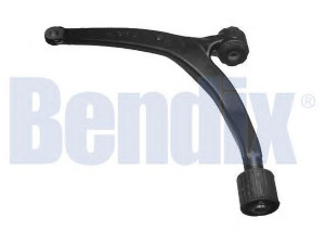 BENDIX 042248B vikšro valdymo svirtis 
 Ašies montavimas/vairavimo mechanizmas/ratai -> Valdymo svirtis/pasukamosios svirties sujungimas -> Vairo trauklės (valdymo svirtis, išilginis balansyras, diago
00003520K6, 352070, 3520K6