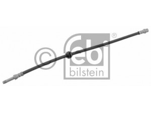 FEBI BILSTEIN 28501 stabdžių žarnelė 
 Stabdžių sistema -> Stabdžių žarnelės
639 428 03 35, 639 428 08 35, 639 428 12 35