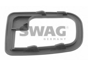 SWAG 20 92 8416 durų rankenėlės rėmelis 
 Užrakinimo sistema -> Rankenėlės
51 22 1 960 646, 51 22 8 219 024