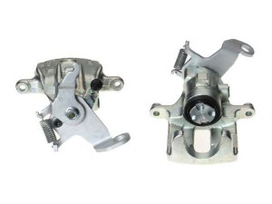 BUDWEG CALIPER 343922 stabdžių apkaba 
 Stabdžių sistema -> Stabdžių matuoklis -> Stabdžių matuoklio montavimas
1355133, 4N11 2553 AA