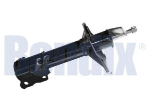 BENDIX 061385GLB amortizatorius 
 Pakaba -> Amortizatorius