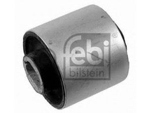 FEBI BILSTEIN 21219 valdymo svirties/išilginių svirčių įvorė 
 Ašies montavimas/vairavimo mechanizmas/ratai -> Valdymo svirtis/pasukamosios svirties sujungimas -> Montavimas/sutvirtinimas
203 333 02 14, 203 333 10 14, 204 333 10 14