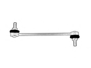 OCAP 0501690 šarnyro stabilizatorius 
 Ašies montavimas/vairavimo mechanizmas/ratai -> Stabilizatorius/fiksatoriai -> Savaime išsilyginanti atrama
350610, 90496116, 4686606, 350610