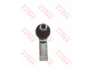 TRW JTE7634 skersinės vairo trauklės galas 
 Vairavimas -> Vairo mechanizmo sujungimai
MR508650, MR548285