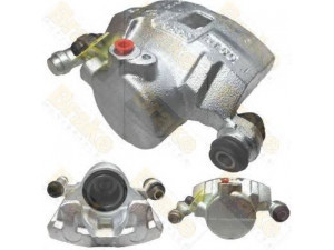 Brake ENGINEERING CA927R stabdžių apkaba 
 Dviratė transporto priemonės -> Stabdžių sistema -> Stabdžių apkaba / priedai
8943880160, 8944386851, 94388016