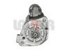LAUBER 22.1221 starteris 
 Elektros įranga -> Starterio sistema -> Starteris
M8T 75071, M8T 75071A, M8T75073