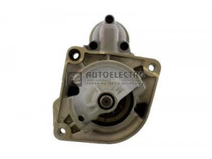 AUTOELECTRO AEU1389 starteris 
 Elektros įranga -> Starterio sistema -> Starteris
1524014R, 1347058080, 55195967