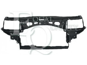 EQUAL QUALITY L02639 priekinis variklio gaubtas 
 Kėbulas -> Kėbulo dalys/ sparnas/buferis -> Priekinis aerodinaminio pasipriešinimo sumažinimas/grotelės
1U0805591N
