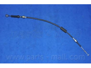 PARTS-MALL PTB-066 sankabos trosas
AA16146150, AA16146150D, AA16146150E