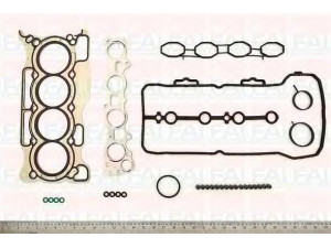 FAI AutoParts HS2108 tarpiklių komplektas, cilindro galva 
 Variklis -> Cilindrų galvutė/dalys -> Tarpiklis, cilindrų galvutė