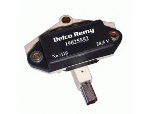 DELCO REMY 19025552 reguliatorius, kintamosios srovės generatorius